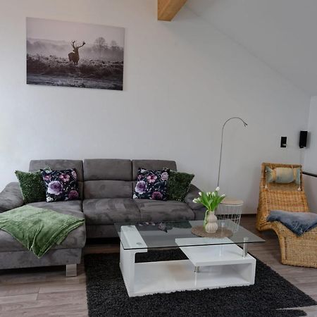 Вилла Casa Eifel Beilingen Экстерьер фото