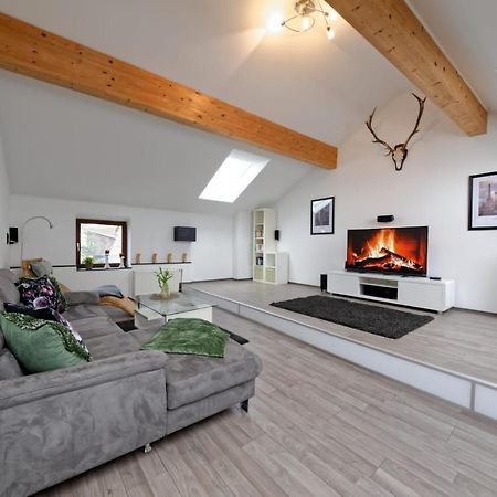 Вилла Casa Eifel Beilingen Экстерьер фото