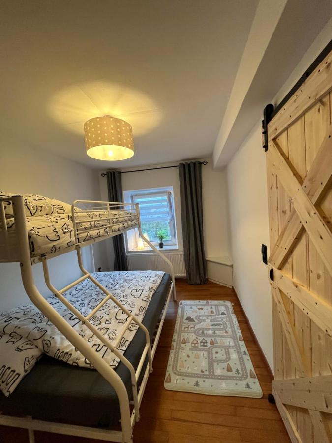 Вилла Casa Eifel Beilingen Экстерьер фото